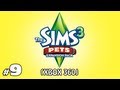 The Sims 3: Pets (Xbox 360) - Part 9 - PARANORMAL ...