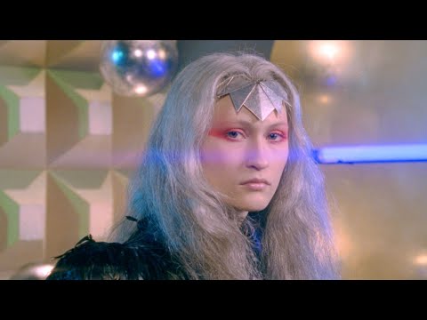M83 Temple Of Sorrow