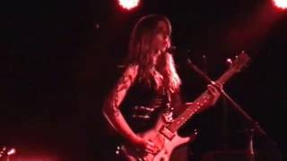 Death Valley Girls - 'Disco' (Empty Bottle, Chicago, 9.22.16)