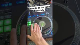 Download lagu How to do the baby scratch as a dj mp3 Download lagu How to do the baby scratch as a dj mp3