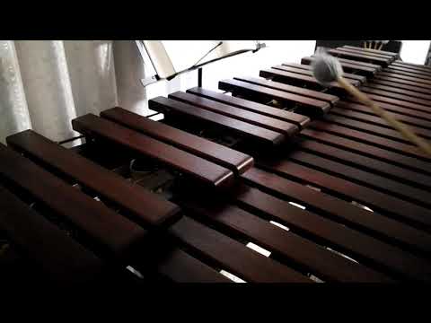 Inni di lode N°230: Ritornerà, ritornerà Marimba Cover