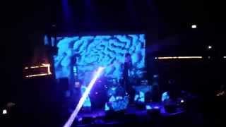 Super Furry Animals - Slow Life - Manchester 7th 2015
