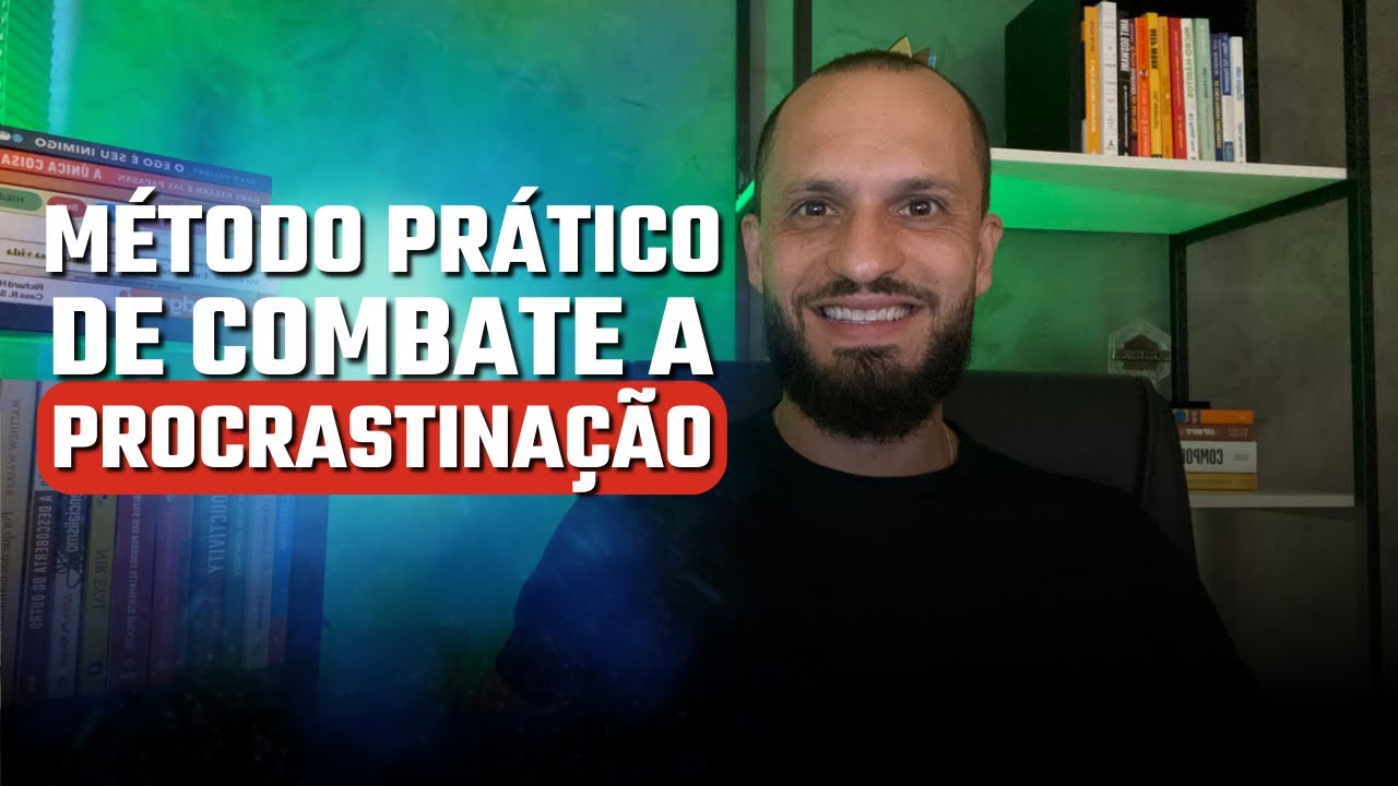 Descubra como o Planejamento Eficiente Combate a Procrastinação: Uma Abordagem Simples e Poderosa