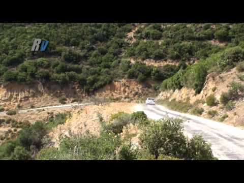 2014 Armutlu Rallisi / Murat Üçbaşaran - Oktay Özturk / Peugeot 306 GTI