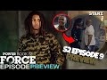 Power Book IV Force D Mac Returns Ep 9 Preview Season 2