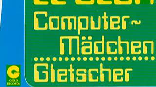 El Deux - Gletscher