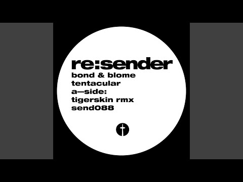 Tentacular (Benno Blome Edit)