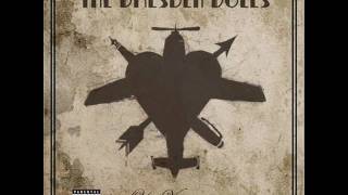 The Dresden Dolls - Necessary Evil.wmv