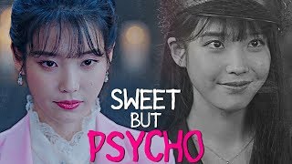 Download lagu jang man wol || sweet but psycho mp3