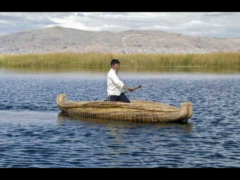 Perumanta - Llego el momento