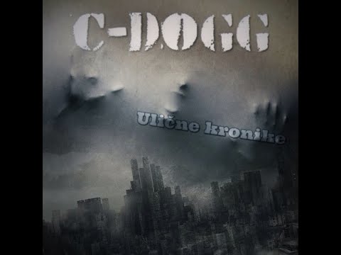C-Dogg - MC