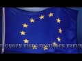 Europahymne mit Text 