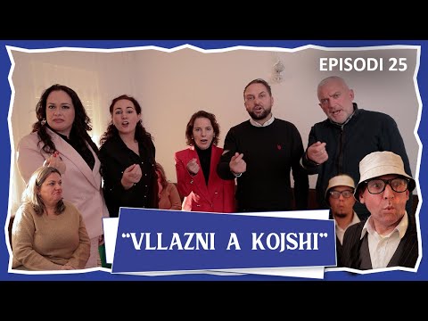 Vllazni a Kojshi - Dallaveret e Muharremit - Episodi 25
