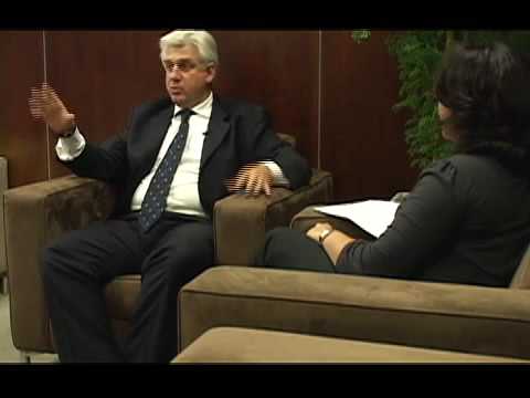 Grandes Líderes - Antonio Maciel Neto (Parte 6)