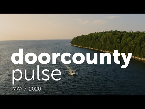 Make It Virtual The Door County Pulse