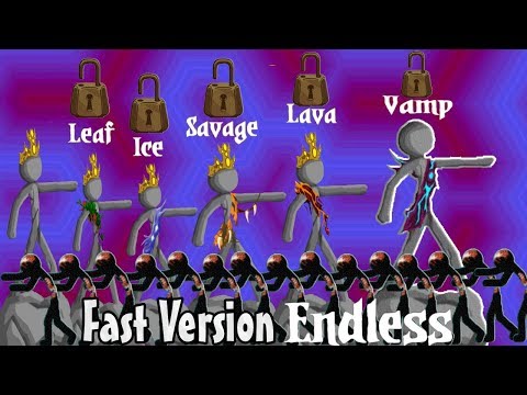 Stick War: Legacy Huge Update| All Avatar Skins FAST VERSION X2 | GamePlay 2018 (Part 26) FHD Stick War: Legacy Huge Update| All Avatar Skins FAST VERSION X2 | GamePlay 2018 (Part 26) FHD