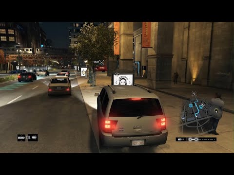WATCH_DOGS Ep 11
