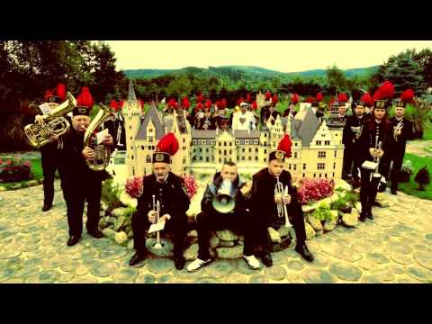 RAPocztówka Feat. K2 - 1 moment (REBEL BABEL)