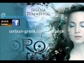 Jelena Tomasevic - Ela Agapi (Oro-Greece) 