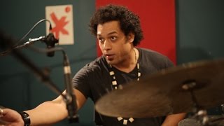 Makaya McCraven -- Intro | ChiBrations
