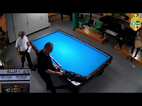 27 MJDS 1/4 F JIMÉNEZ -  HERNÁNDEZ