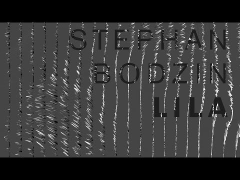 Stephan Bodzin - Lila (Official)