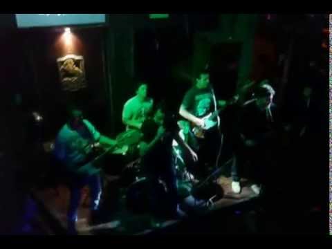 "Garage" en Pony Pisador - 25/07/2015