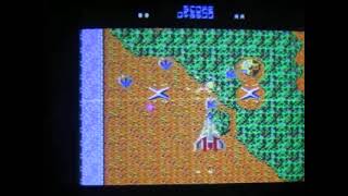 Anybody still around!? Terra Cresta,Hero of the Gold Talisman,Sanxion &  BMX Kidz on my Commodore 64