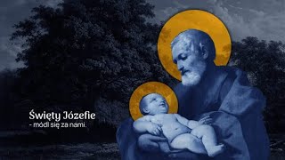 Zawierzenie Św. Józefowi 19.03.2023