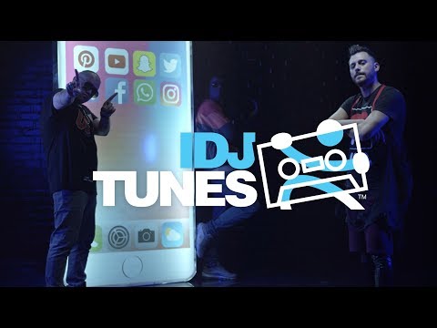 BIG PALK X VOJKE DJANS - NO NO (OFFICIAL VIDEO) 4K