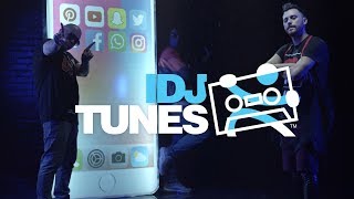 YOUNG PALK X VOJKE DJANS - NO NO (OFFICIAL VIDEO) 4K