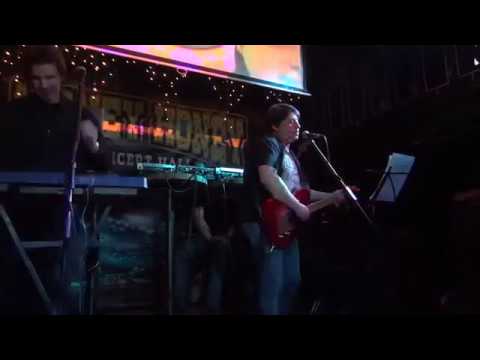 LIVE DiscoBonus - Discolight ( 7.03.2019 Money Honey Club)