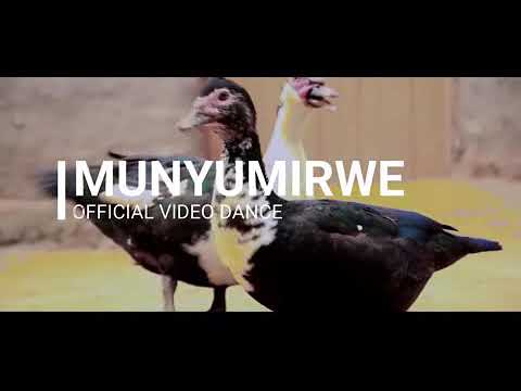 Dance Munyumirwe by Mr Remy ft Smoker-G