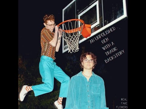 An Unpolished Gem With A Tragic Backstory - Real Fake Flowers