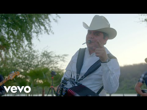 Los Ejemplares del Rancho - Linda Güerita (En Vivo)