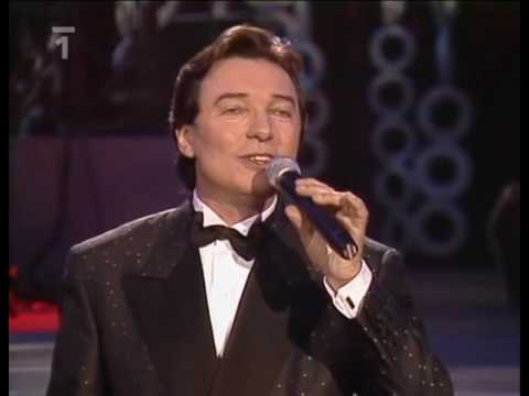 Karel Gott - Jsou svátky (1990)