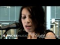Emm Gryner performs Top Speed at ExploreMusic