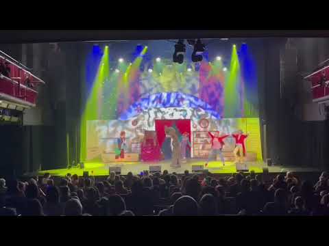 YouTube video