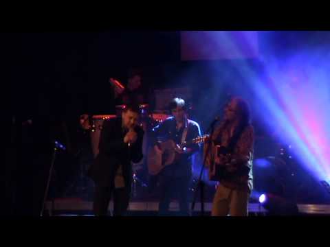 Karolowe Pieśni: Wojciech Klich feat. Rafał Huszno "Dziewczyna zawiedziona w miłości"