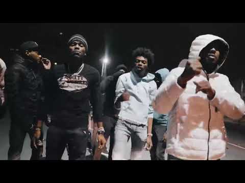 MMH Jrock - Play Dead ft. StayTrue Dnice (Official Video)