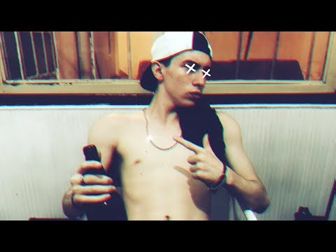 Barre - Destroy (Videoclip Oficial) (Prod. Emii OG Boyz)