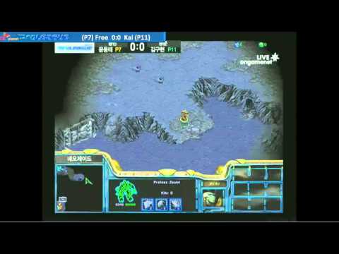 [SPL] (06/08) Stars vs ACE Set 1