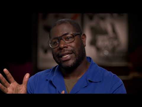 Steve McQueen: WIDOWS