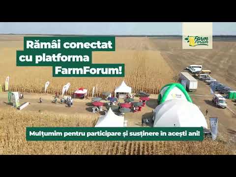 Ziua Porumbului Orezu 2022 - Tradiția continuă de 13 ani!