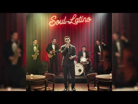 Tocando Fondo [1950 MOTOWN SOUL COVER AI] [BEST VERSION]