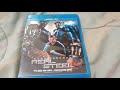 REAL STEEL BLU RAY DVD Overview