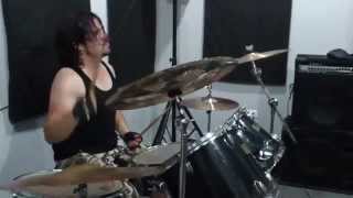 Fallen Angel (Tribute To Possessed)