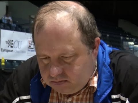 G1  7.1. GM Vladimir Sergeev   -  GM Sergei Movsesian  ½ - ½