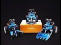 Yahboom Hellobot Unboxing