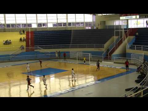 Barueri F.S  2 X 1 Santos  GOLL do JUNINHO(16)para o BARUERI